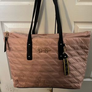 Jessica Simpson Large Tote